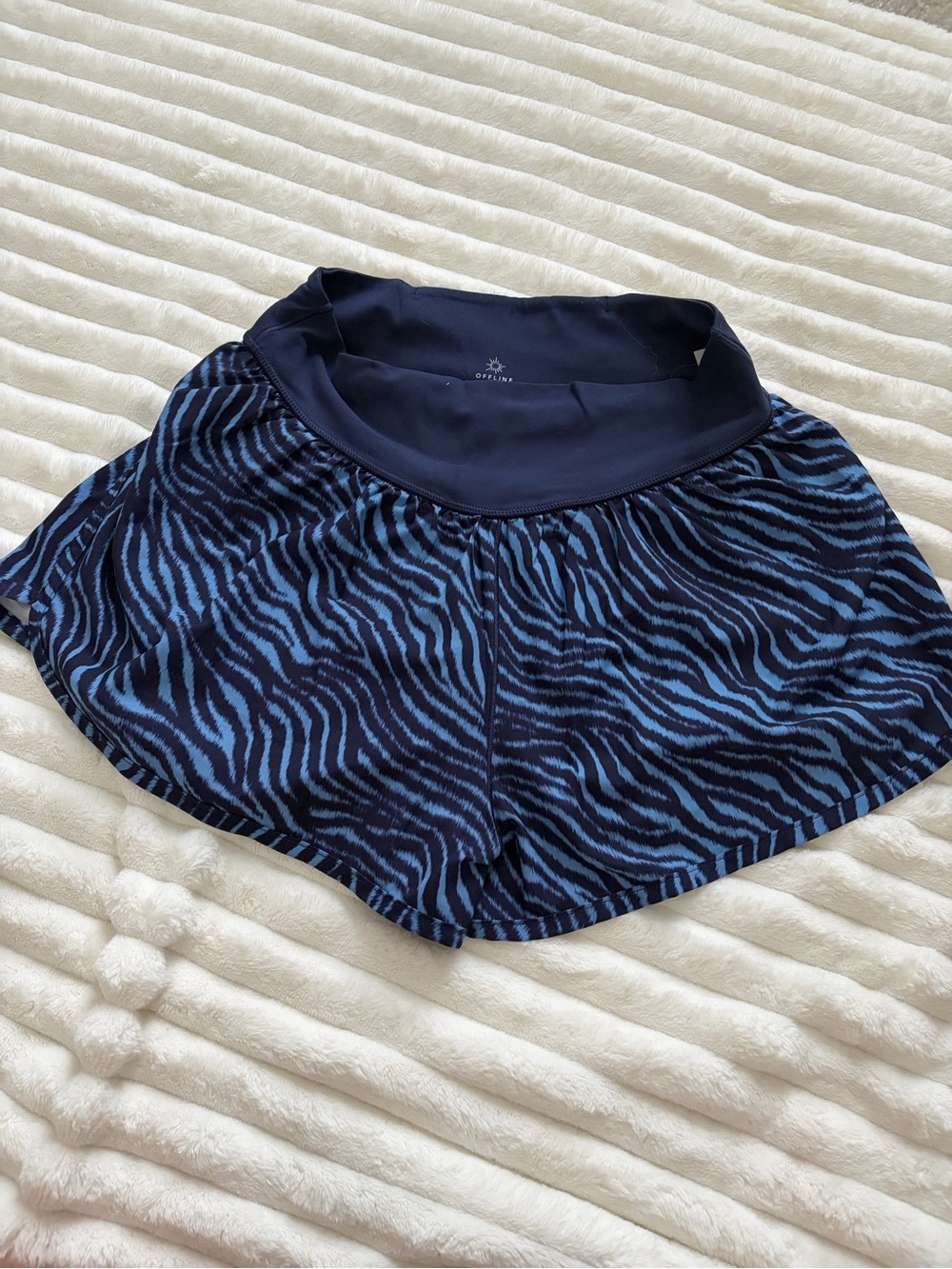 Offline by Aerie Athletic Shortd